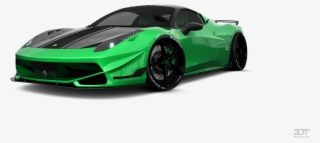 Ferrari 458 Italia 2 Door Spider 2010 Tuning - Ferrari 458 #9740793