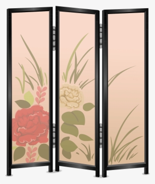 Folding Screen #9740795