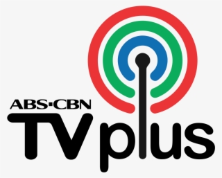 Abs Cbn Tv Plus Abs Cbn Tv Plus Logo Free Transparent Png Download Pngkey