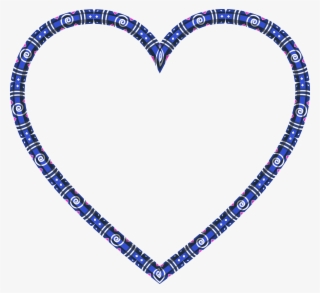 Image Stock Decorative Heart Frame Variation Big Image - Yankee Stadium Pricing Chart #9740842