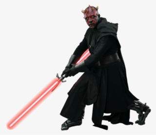Darth Maul Png - Solo A Star Wars Story Darth Maul #9740849