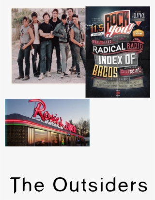 This Is The Last Font That Really Caught My Attention - Tom Cruise Matt Dillon #9740909