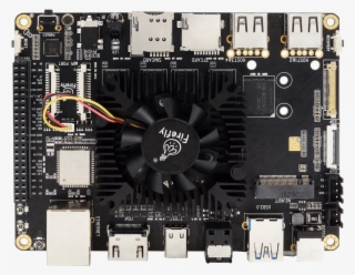 Firefly-rk3399 - Motherboard #9741015