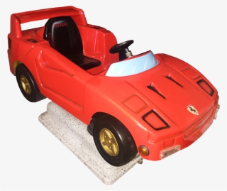 Ferrari - Model Car #9741016