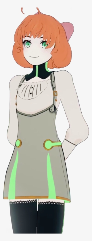 Penny Clipart Penny Wars - Rwby Penny Polendina #9741017