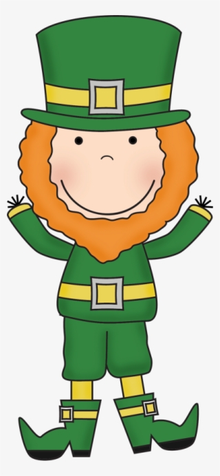 Leprechaun Clipart Page 2 Clipartaz Free Clipart Collection - Clipart Leprechaun #9741055
