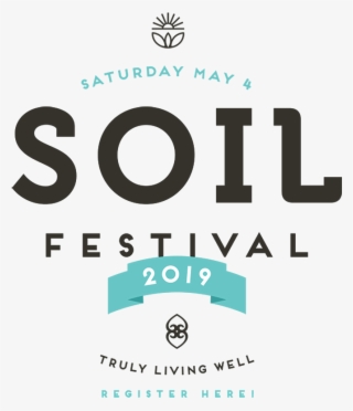 Soil Festival Sig Promo - Love My City #9741099