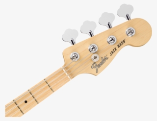 Fender American Performer Jazz Bass Penny - Fender 0198610300 #9741236