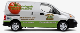 Nissan Nv200 #9741240