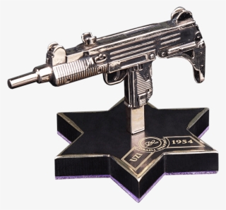 Assault Rifle #9741280