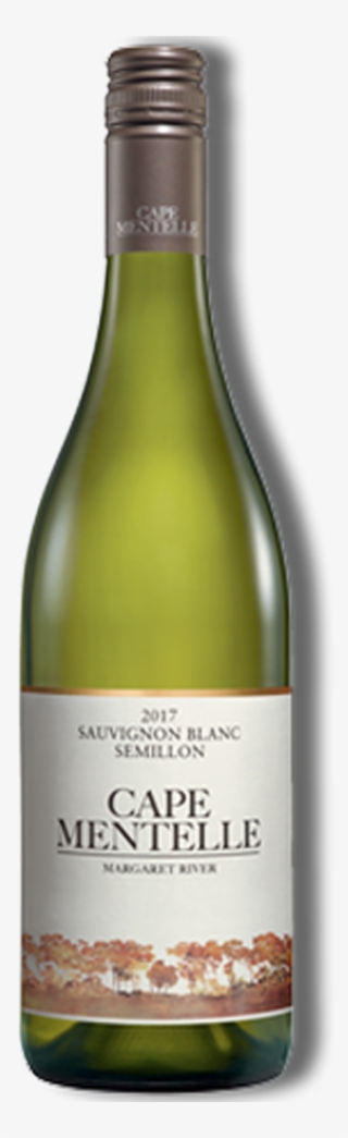 Cape Mentelle Sauv - Cape Mentelle Sauvignon Blanc Semillon 2017 #9741413