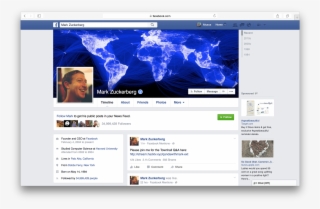 Xyz On Twitter - Fake Facebook Account Example #9741530