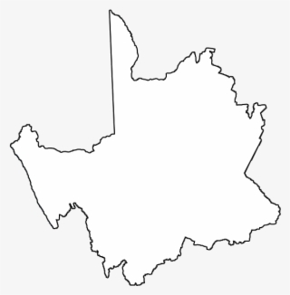 Northern Cape - Northern Cape District Municipalities #9741564