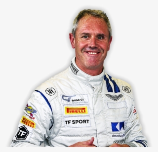 Mark Farmer - Porsche #9741658