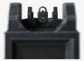 Firearm #9741694