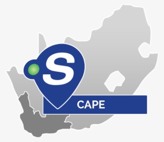 Point-s Cape Branches - Graphic Design #9741720