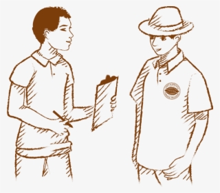 Farmers - Sketch #9741862