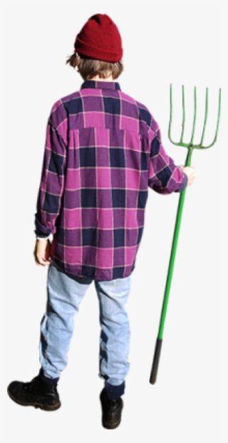 Farmer Png, Download Png Image With Transparent Background, - Skalgubbar Farmer #9741938