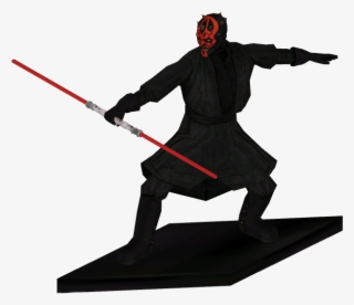 Darth Maul Statue - Figurine #9741982