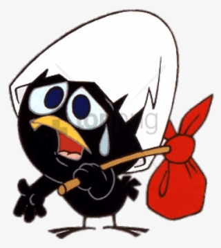 Free Png Download Calimero Sad Clipart Png Photo Png - Calimero Sad #9742117