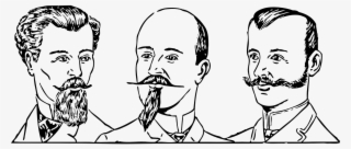 Frisuren 19 Jahrhundert Männer #9742438