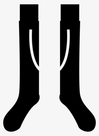 Png File Svg - Football Socks Icon #9742563