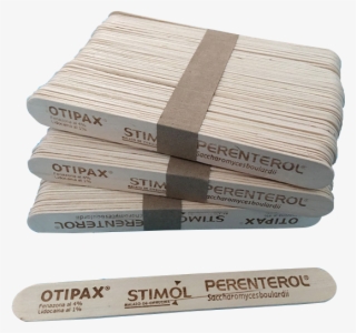 Popsicle Stamp Engraved Ice Cream Wood Sticks - Wood #9742566