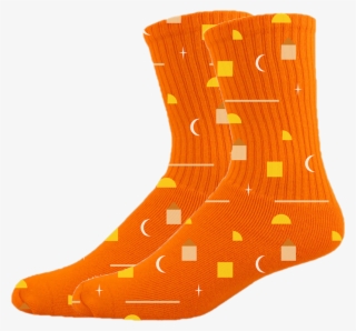 Mike Posner 'a Real Good Kid' Socks - Sock #9742650