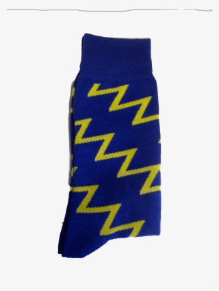 Scots Dg Vandyke Socks - Sock #9742714