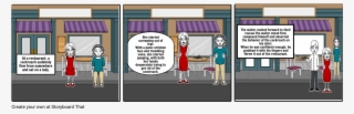 The Cockroach - Cartoon #9742747