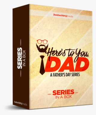 Here's To You, Dad - Bbb #9742840