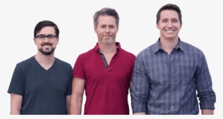 Cockroach Labs Founders - Gentleman #9742849