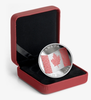 Canadian Silver Coin Universe #9742984