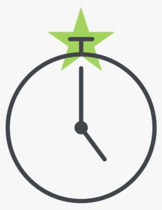 30 Min Circuit - Wall Clock #9743140