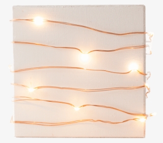 Install These Dazzling Lights Wherever You Need A Little - Wood #9743141