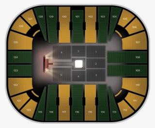 Eaglebank Arena - Eagle Bank Arena Wwe #9743149