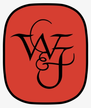 Open - Washington And Jefferson College Crest #9743152