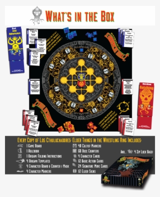 Aerjen To Make It A Bit Chronological, I'll Not Start - Flyer #9743325