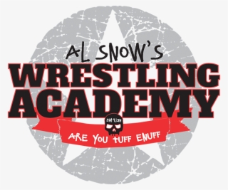 Al Snow Wrestling Big Logo - Poster #9743359