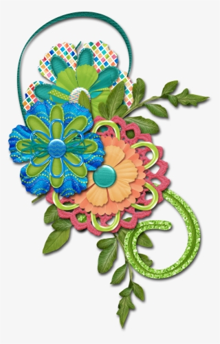 Happy Thanksgiving Clip Art 2018 With Images Pictures - Artificial Flower #9743360