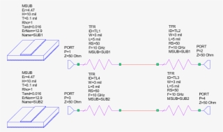 Circuit Schematic For Automated Circuit Extraction - Diagram #9743399