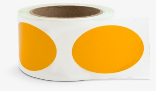 Oval Labels - Circle #9743439