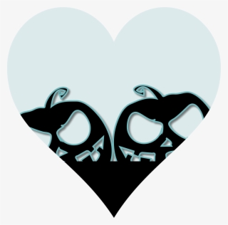 This Free Icons Png Design Of Valentine Pumpkins #9743541