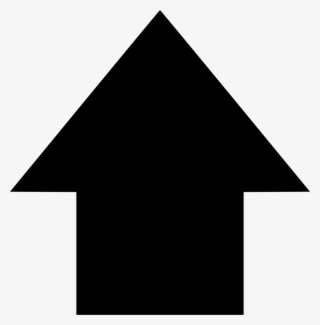 Png File - Triangle #9743630