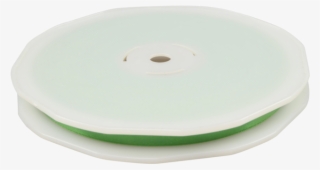 Ribbon, 10mm, 50m, Green #9743744