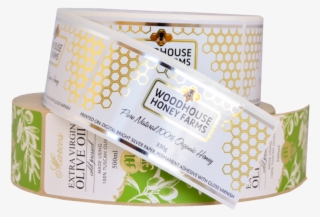 Pressure Sensitive Labels - Printed Pressure Sensitive Labels #9743748