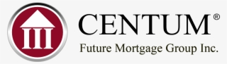 Cropped Centum Future Mortgage Group Logo - Centum #9743751