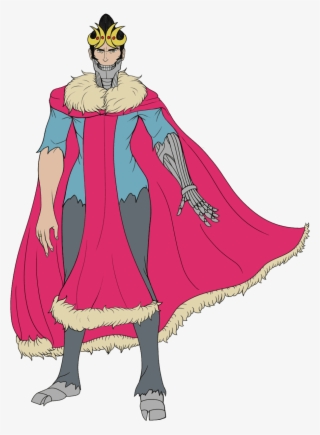 Dont Get Caught With Your Beard In The Letterbox Photo - Illustration #9743876