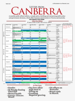 Want A Hard Copy Edition In Your Letterbox, Or Access - Document #9743944