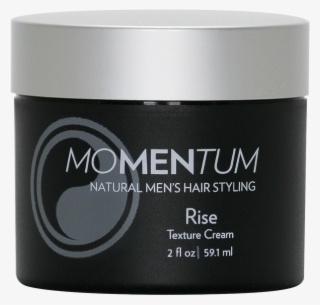Momentum Rise Texture Hair Cream - Cosmetics #9743948